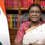 When women progress, path toward a developed Delhi becomes clearer: President