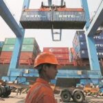 Amid ongoing conflict in West Asia, Indian Exporters meet Commerce ministry to share concerns over UAE trade disruption, rise in freight rates