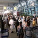 Iran-Israel conflict: Indian airlines cancel over 350 international flights for 2nd straight day